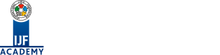 Logo IJF Academy
