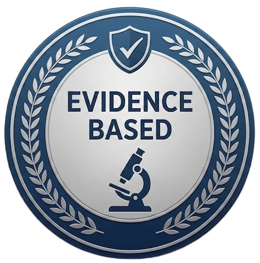 Evidence Based