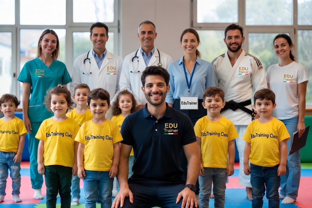EduTrainer gruppo