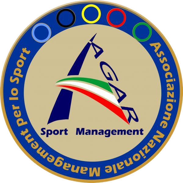 Logo Agar Sport Management