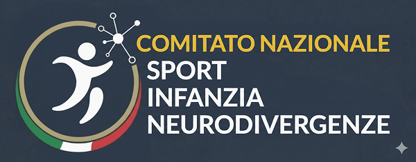 Comitato Nazionale Sport Infanzia Neurodivergenze